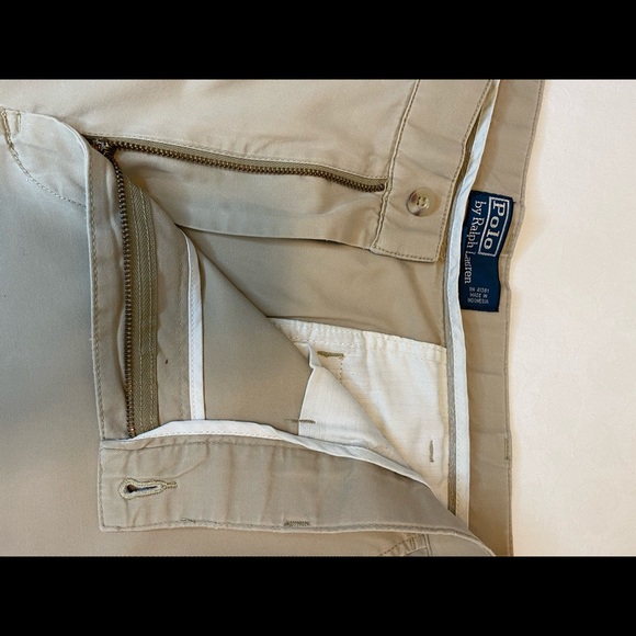 Men’s Polo shorts - Picture 6 of 9